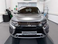 gebraucht Mitsubishi Outlander P-HEV Outlander PLUS Spirit 2.4 4WD