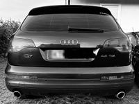 Gebraucht Audi Q7 326 PS (239 kW) 2007 Schwarz SUV