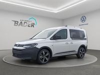 Gebraucht VW Caddy PanAmericana 122 PS (89 kW) 2025 Van / Kleinbus
