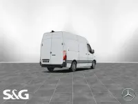 Gebraucht Mercedes Sprinter 170 PS (125 kW) 2024 Andere Van
