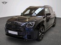 Gebraucht Mini Countryman 218 PS (160 kW) 2025 Grau SUV