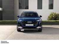 Neu Audi Q3 S-Line 272 PS (200 kW) 2026 Blau SUV