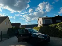 Gebraucht VW Golf IV 140 PS (102 kW) 2006 Schwarz Limousine