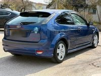 Gebraucht Ford Fiesta 100 PS (73 kW) 2006 Violet Kleinwagen