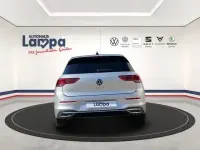 Gebraucht VW Golf VIII Active 150 PS (110 kW) 2022 Silber Limousine