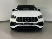 Gebraucht Mercedes GLA35 AMG AMG 306 PS (225 kW) 2023 Weiß SUV