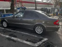 Second-hand Mercedes E320 Elegance 224 CP (164 kW) 2009 Berlinǎ
