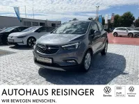 Gebraucht Opel Mokka Innovation 136 PS (100 kW) 2019 Grau SUV