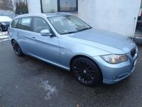 gebraucht BMW 320 320 d Automatik Navi