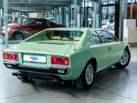Gebraucht Ferrari Dino GT4 256 PS (188 kW) 1975 Grün Coupé