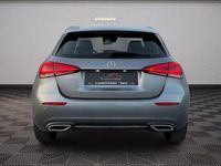 Gebraucht Mercedes A200 Advanced 150 PS (110 kW) 2021 Grau Limousine