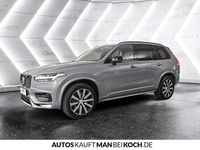 Gebraucht Volvo XC90 Plus 235 PS (172 kW) 2022 Thunder grey SUV