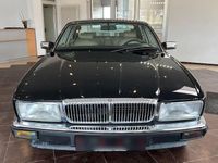 Gebraucht Jaguar XJ40 184 PS (135 kW) 1988 Schwarz Limousine