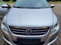 gebraucht VW CC Leder.Navi.Xenon.AHK