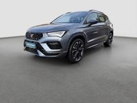 Gebraucht Cupra Ateca VZ 300 PS (220 kW) 2025 Grau SUV