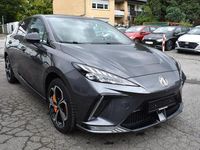 Gebraucht MG MG4 EV 319 kW (435 PS) 2023 Andes grey Kleinwagen