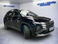 Gebraucht Hyundai Tucson Prime 160 PS (117 kW) 2025 Schwarz SUV