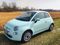Gebraucht Fiat 500 69 PS (50 kW) 2019 Kleinwagen