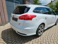 Gebraucht Ford Focus ST 252 PS (185 kW) 2016 Weiß Kombi