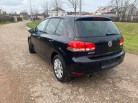 gebraucht VW Golf VI 