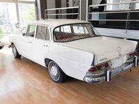 gebraucht Mercedes 220 S