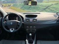 Gebraucht Renault Mégane 130 PS (95 kW) 2010 Blau Limousine