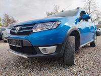 gebraucht Dacia Sandero II Stepway Prestige-SR-WR-ALU-AHK-1.HAND