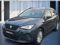 Gebraucht Seat Arona Style 116 PS (85 kW) 2025 Â´magnetic techâ´ SUV