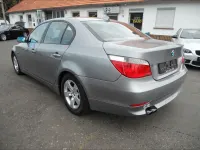 Usata BMW 520 Shadowline 170 CV (125 kW) 2003 Grigio Berlina