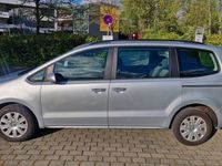 gebraucht VW Sharan 1.4 TSI BMT Trendline