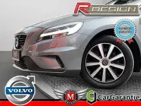 Gebraucht Volvo V40 R-Design 120 PS (88 kW) 2018 Grau Limousine