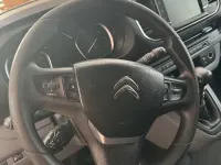 Używany Citroën Jumpy 150 KM (110 kW) 2017 Czerwony Minivan