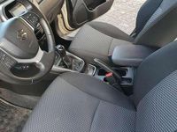 Gebraucht Suzuki Vitara Comfort 111 PS (81 kW) 2018 Andere farben SUV