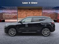 Neu Jeep Compass Summit 129 PS (94 kW) 2025 Schwarz SUV