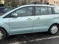 gebraucht Mazda 5 