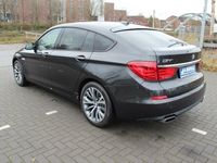 gebraucht BMW 535 Gran Turismo d xDrive Aut. Navi Xenon Leder SHZ Pano