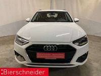 gebraucht Audi A4 Av 35 TDI AHK LED SPORTSITZE PDC SHZ