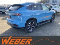 Gebraucht MG HS Luxury 272 PS (200 kW) 2026 Arctic blue SUV