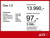 Second-hand Mini ONE 102 CP (75 kW) 2018 Roșu Hatchback