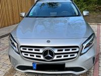 gebraucht Mercedes GLA180 Style