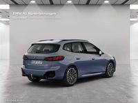Gebraucht BMW 223 Active Tourer M Sport 204 PS (150 kW) 2025 Grau Van / Kleinbus