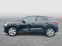 Gebraucht Audi Q2 Advanced Plus 116 PS (85 kW) 2025 Mythosschwarz metallic SUV