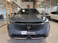 Gebraucht Peugeot 5008 Allure 145 PS (106 kW) 2024 Ingaro blau SUV