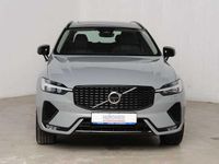 Gebraucht Volvo XC60 Ultimate 250 PS (183 kW) 2023 Grau SUV