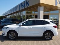 Neu Ford Kuga ST-Line 242 PS (177 kW) 2025 Weiß SUV