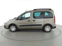 Gebraucht Citroën Berlingo XTR 120 PS (88 kW) 2016 Braun Van / Kleinbus