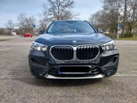 gebraucht BMW X1 xD25e Aut Stop&Go Kamera DAB Navi Sportsitz