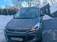 Gebraucht Ford Kuga 140 PS (102 kW) 2014 Braun SUV