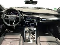 Gebraucht Audi S7 Sportback Ambiente 344 PS (253 kW) 2024 Schwarz metallic Kleinwagen