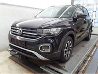 gebraucht VW T-Cross - 1.5 TSI DSG